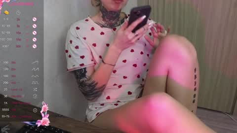 Alis online show from January 2025 07:39:02 AM