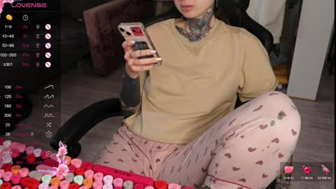 Alis online show from March 2026 08:15:01 AM