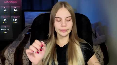 Snapshot of _wednesday_addams_ chatting on October 2025 10:56:01 AM Vera online show from October 2025 10:56:01 AM