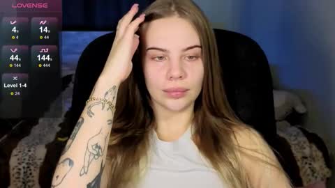Snapshot of _wednesday_addams_ chatting on October 2025 09:20:01 AM Vera online show from October 2025 09:20:01 AM