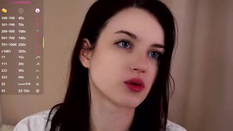 Anna online show from December 2025 03:23:02 AM