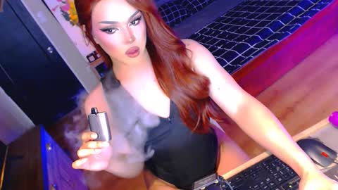 Sofie online show from February 2026 09:03:02 AM