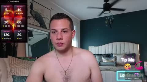 Snapshot of _xsebxx chatting on November 2025 06:30:01 PM Sebastian online show from November 2025 06:30:01 PM