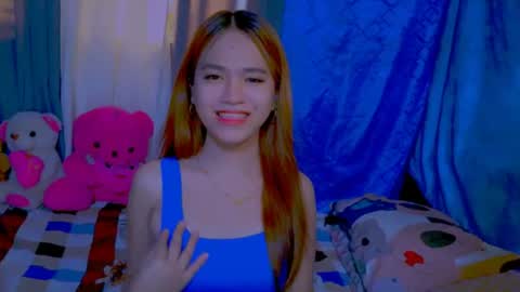 Snapshot of _xxclarita chatting on June 2026 09:51:02 AM Clara online show from June 2026 09:51:02 AM