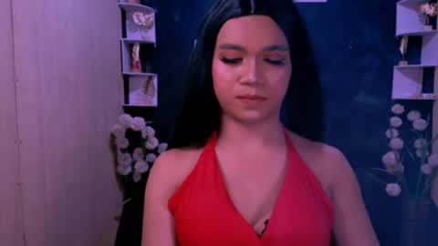 _xxlilly online show from April 2026 11:09:02 PM