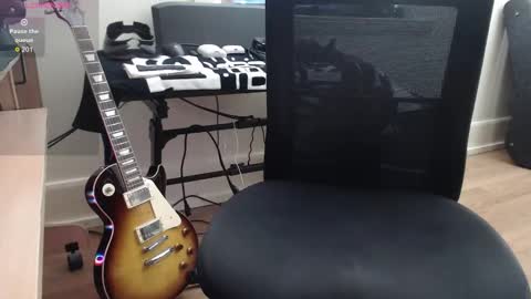 Snapshot of _xxrockstarloverxx_ chatting on October 2025 11:02:01 PM _xxrockstarloverxx_ online show from October 2025 11:02:01 PM
