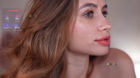  YOUR ANGEL online show from February 2025 06:24:01 AM