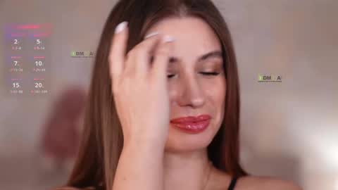  YOUR ANGEL online show from February 2025 11:14:02 PM