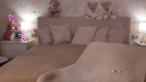  YOUR ANGEL online show from October 2025 09:35:02 PM