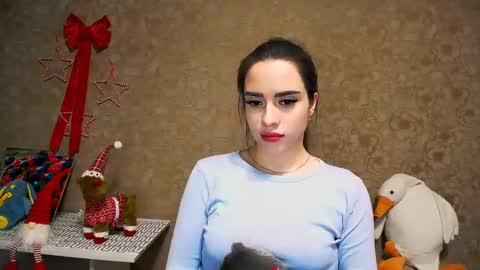 Alisa online show from December 2024 11:10:02 PM