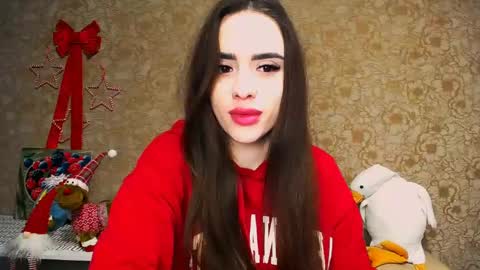 Alisa online show from January 2025 08:44:01 PM