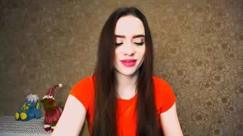 Alisa online show from January 2025 09:51:02 PM