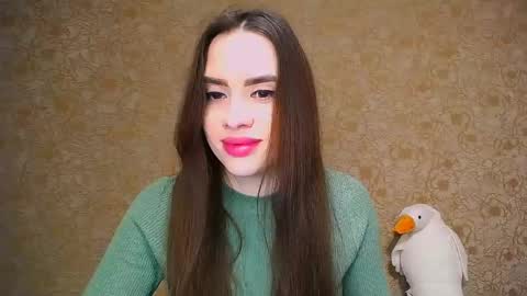 Alisa online show from February 2025 09:05:02 PM