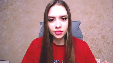 Snapshot of _your_fantasy_girl chatting on July 2026 04:21:01 AM Alisa online show from July 2026 04:21:01 AM