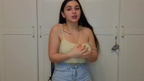 Snapshot of _your_love chatting on November 2025 10:21:02 PM Niki online show from November 2025 10:21:02 PM