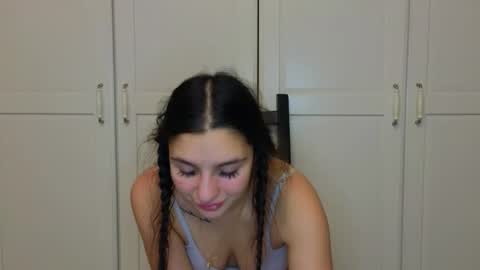 Snapshot of _your_love chatting on November 2025 09:14:02 PM Niki online show from November 2025 09:14:02 PM