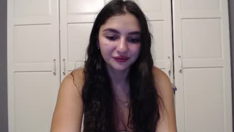 Snapshot of _your_love chatting on July 2026 12:05:01 AM Niki online show from July 2026 12:05:01 AM