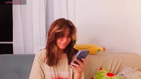 _yourcherrybomb online show from January 2025 03:12:02 AM