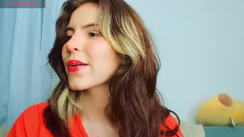 _yourcherrybomb online show from January 2025 08:32:02 AM