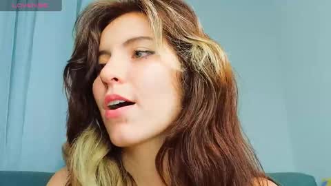 _yourcherrybomb online show from January 2025 08:54:02 AM