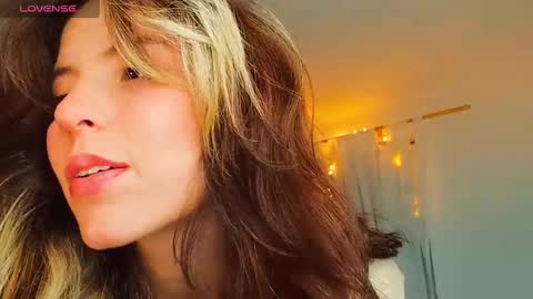 _yourcherrybomb online show from February 2025 12:05:01 AM