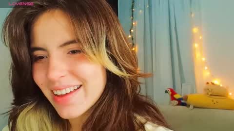 _yourcherrybomb online show from March 2025 07:41:01 AM