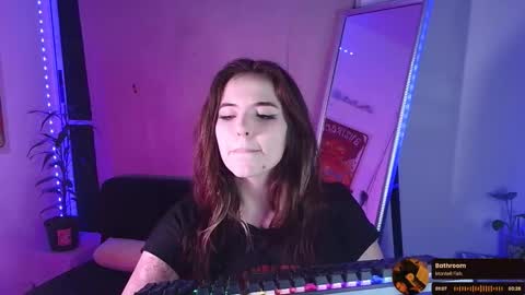 _yourcherrybomb online show from September 2025 03:05:01 AM