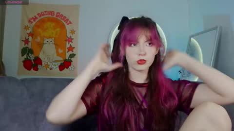 _yourcherrybomb online show from March 2026 05:22:01 AM