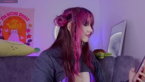 _yourcherrybomb online show from March 2026 05:07:01 AM