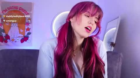 _yourcherrybomb online show from March 2026 05:29:02 AM