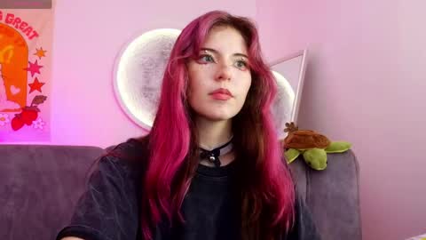 _yourcherrybomb online show from March 2026 04:46:02 AM