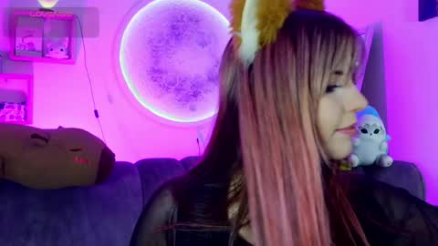 _yourcherrybomb online show from April 2026 03:44:02 AM