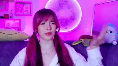 _yourcherrybomb online show from April 2026 06:30:02 AM