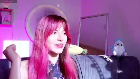 _yourcherrybomb online show from April 2026 09:39:33 PM