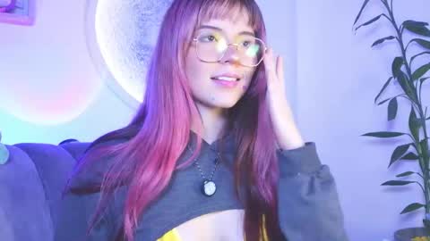_yourcherrybomb online show from May 2026 03:35:02 AM
