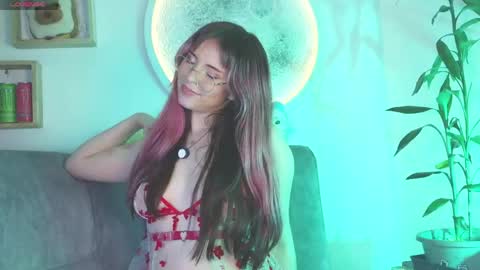 _yourcherrybomb online show from May 2026 05:01:02 AM
