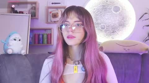 _yourcherrybomb online show from June 2026 04:57:01 AM