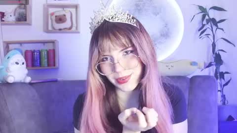 _yourcherrybomb online show from June 2026 05:41:01 AM
