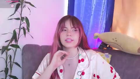 _yourcherrybomb online show from July 2026 08:00:02 PM