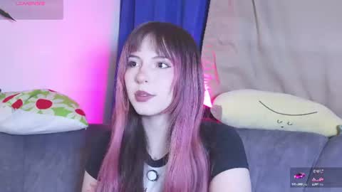 _yourcherrybomb online show from July 2026 12:57:01 AM