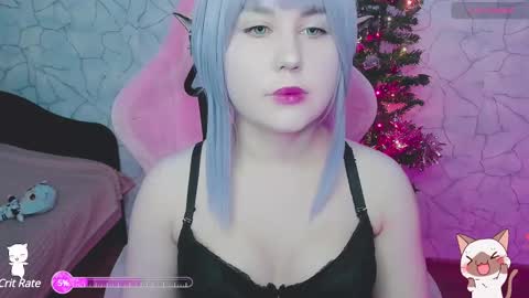 Mia online show from December 2024 03:48:02 PM