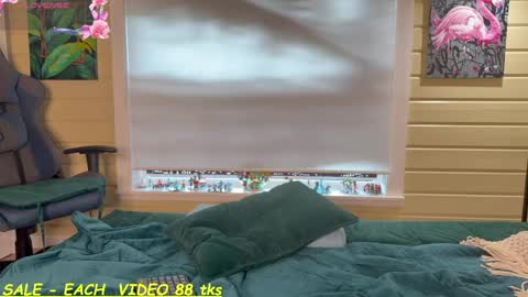YourSecretCrush online show from June 2026 08:08:02 AM