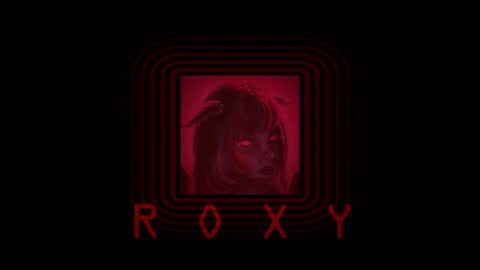 Roxy online show from January 2025 06:02:01 PM