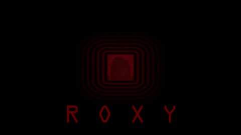 Roxy online show from April 2026 06:56:02 PM