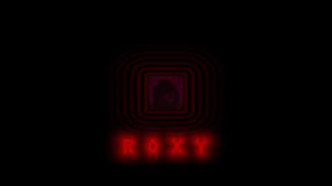 Roxy online show from July 2026 04:14:02 PM