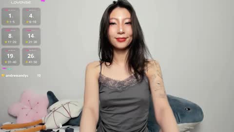 Mia online show from March 2026 02:37:01 AM