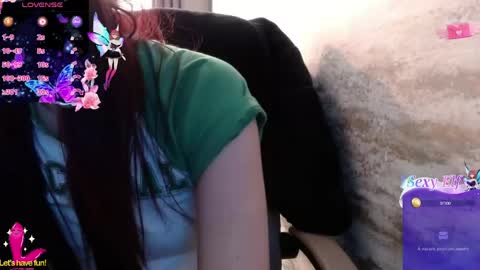 Yuyi online show from June 2026 01:41:02 AM