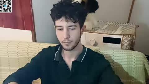 Oleg online show from April 2026 07:00:01 PM