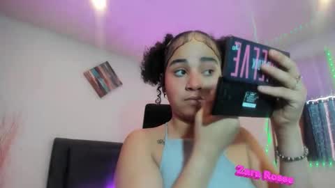 Snapshot of _zara_rosse chatting on June 2026 11:30:02 AM ZARA online show from June 2026 11:30:02 AM