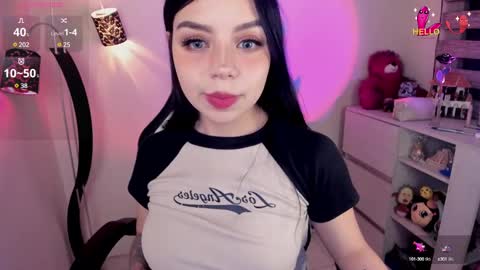 _zathara_ online show from February 2025 01:55:01 AM